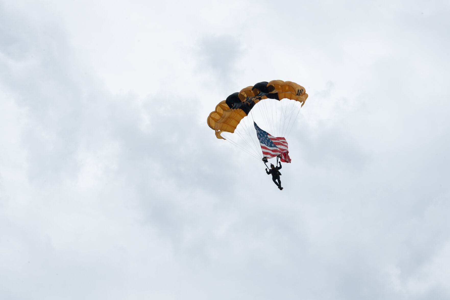 Chicago Air & Water Show